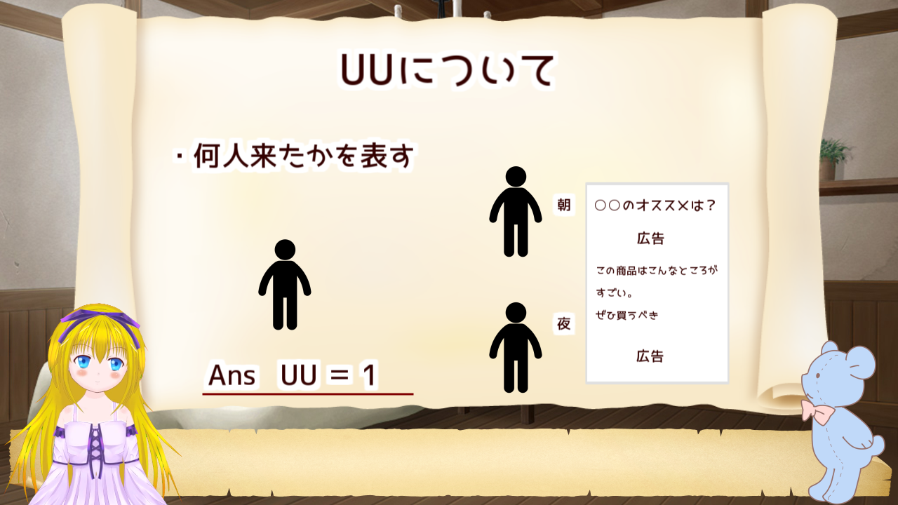 アフィリエイトはWEBマーケティングだ！用語を知って戦略を立てる