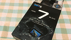 GoProの登山マウントは?撮影設定は?どれがオススメ?