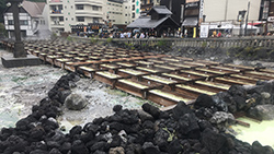 青春18きっぷで行く草津温泉旅行!格安温泉旅行に行ってきた