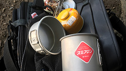 シングルバーナーのおすすめは?P115フェムトストーブの評価