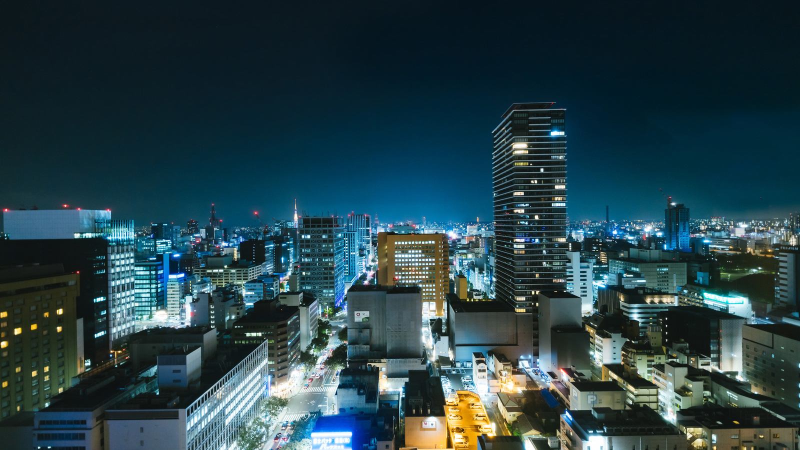 東京にもう疲れたよ……名古屋にIターンした理由とは？