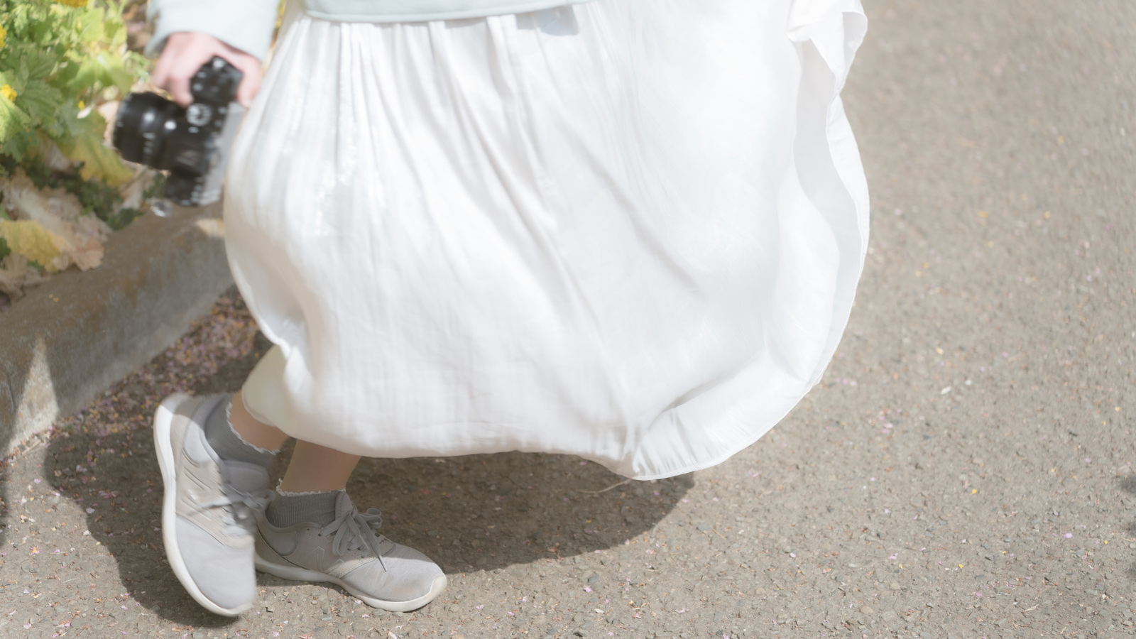 性別違和(MtF)とおもったら? 異性装での活動と周りへの確認を!