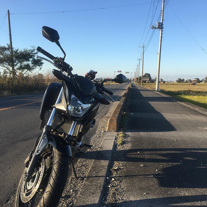 評判悪い レッドバロンでバイクを買ってみた