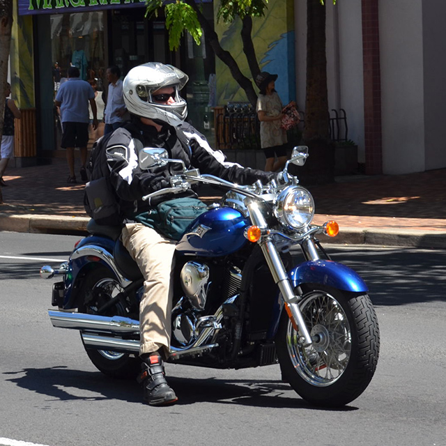 評判悪い レッドバロンでバイクを買ってみた