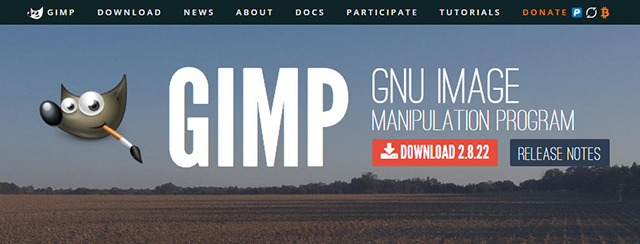 GIMP