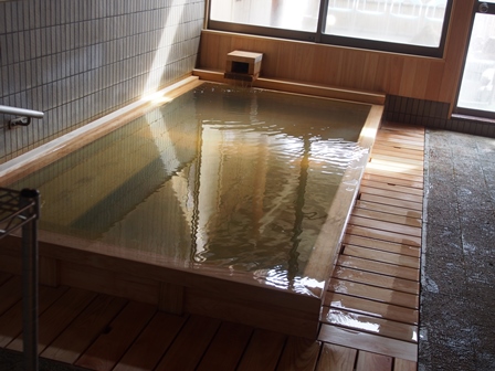 富貴の湯
