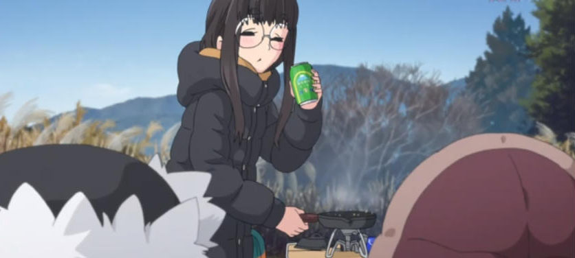 シングルストーブ