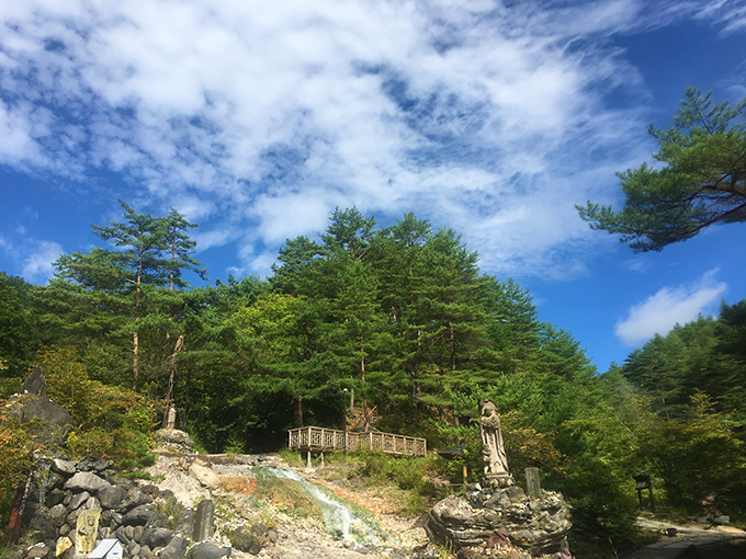 西の河原公園
