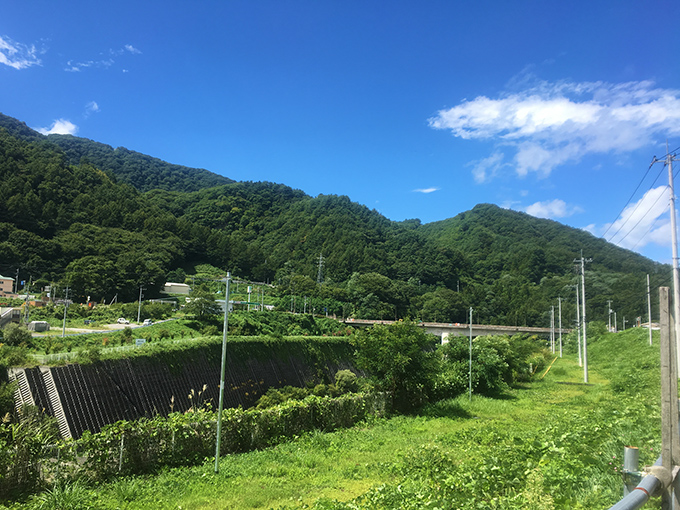 長野原草津口駅