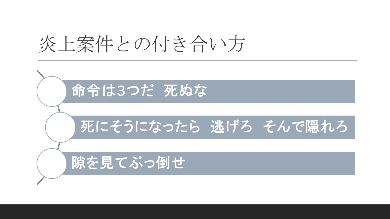 ITの商流