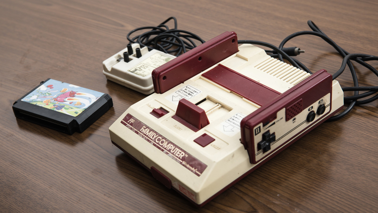 捨てた電子機器