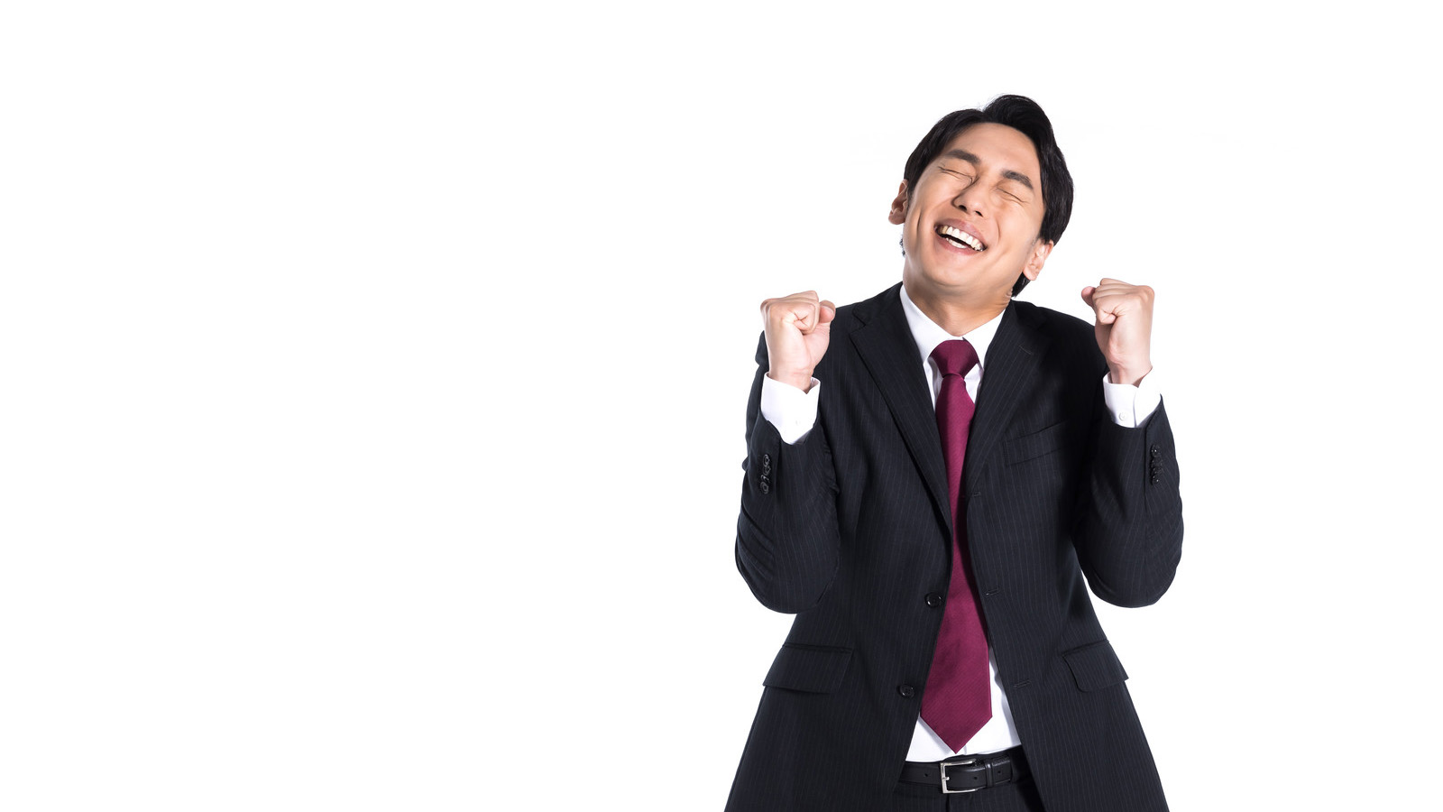 断捨離するとスッキリする