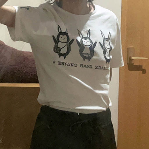 女性ホルモンでちょっとだけ胸が大きくなってる