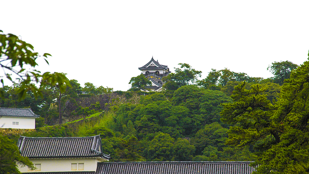 滋賀護国神社 