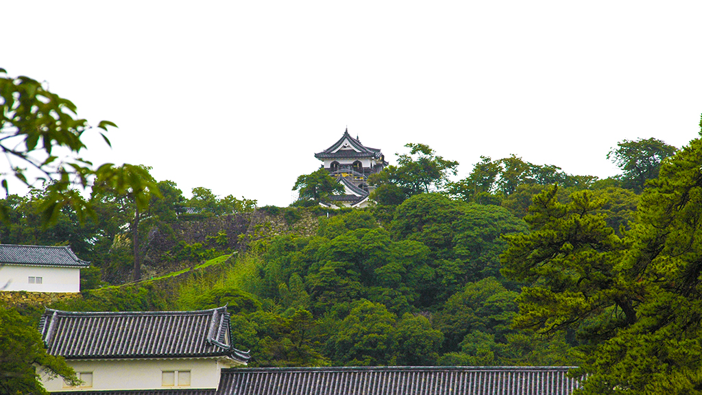 滋賀護国神社