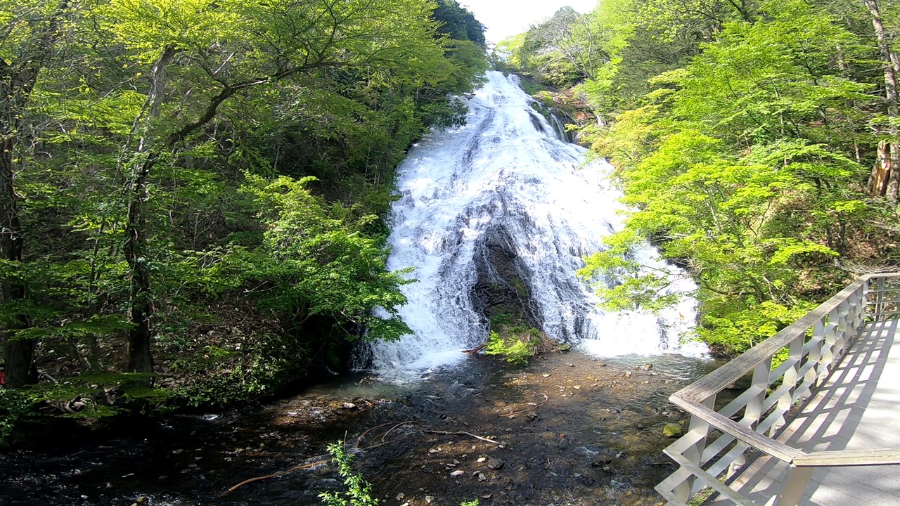 湯滝
